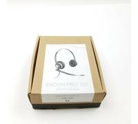 Plantronics HW720 EncorePro Stereo Noise-Canceling Phone QD Headset - Clearance