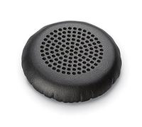 Leatherette Ear Cushion for Plantronics HW540 (Pack of 1) Headset accessories - replacement ear cushions