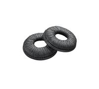 Plantronics Leather Ear Cushion, Black