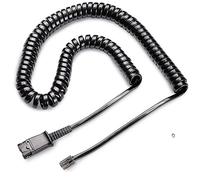 Plantronics Lightweight U10P Polaris Bottom Cable