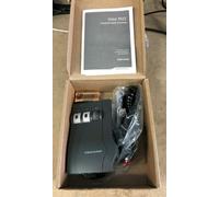 Plantronics M22 Amplifier 43596-65 NEW for any POLY HW-series QD corded Headset
