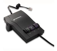 Plantronics M22 Vista Amplifier Corded headset amplifier for analogue and VoIP phones