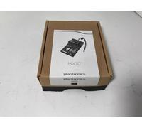 Plantronics MX10 Headset Switcher Multimedia headset Amplifier replaced for M22