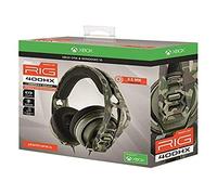 Plantronics - Nacon Rig 400Hxfo Official Xbox One Gaming Headset - GA - P2222z