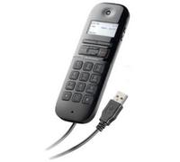 Plantronics P240 Calisto VoIP Phone/Device Handset