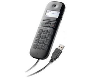 Plantronics P240 Calisto VoIP Phone/Device Handset