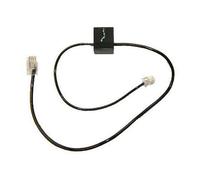 Plantronics phone line cable Telephone Interface Cable for Plantronics headsets