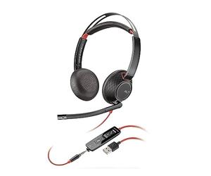 Plantronics POLY BLACKWIRE 5220 C5220 USB-A