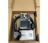 Poly Voyager 4310 UC USB-C mono headset incl. charging cradle