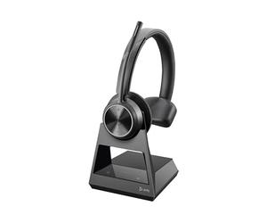 Plantronics Poly DECT Headset Savi 7310 UC monaural