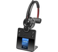 Plantronics Poly DECT Headset Savi 8410 Office monaural