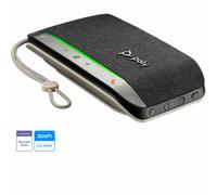 Plantronics POLY SYNC 20-M USB-A Wired Speakerphone, MS Teams Certified SY20-M