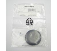 Plantronics Replacement Ear Cushions Leather Size L 88832-01 for EncorePro HW540