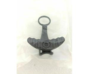Plantronics, Replacement Headset Retainer,Tripod for CS50 CS55 CS60 Headband NEW