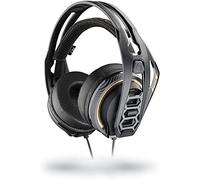 Plantronics Rig 400 Pro Hc, Gaming Headset, Black