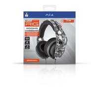 Plantronics RIG 400HS Gaming Headset Arctic Camo (PS4)