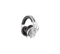 Plantronics RIG 400HS Gaming Headset - White (PS4)