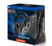Plantronics Rig 800Hs Wireless Gaming Headset Ps4 Playstation 4