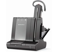 PLANTRONICS S8245-M/A UNLTD SAVI 3in1 MOC DECT EMEA