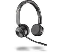 Plantronics SAVI 7220 Office, Black
