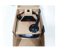 PLANTRONICS Savi 8210 UC Mono OTH S8210-M C USB-A Wireless Headset for MS Teams