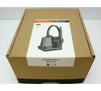 Plantronics Savi 8220-M Microsoft Stereo Wireless 3in1 Headset W8220-M 207326-02