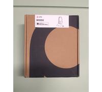 PLANTRONICS Savi 8220 UC Stereo S8220-M C USB-A Wireless Headset for MS Teams