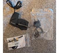 Plantronics Savi HL10 Handset Lifter with Straight Plug for B335 CS540 W740-M