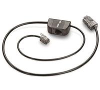 Plantronics SAVI Telephone Interface Cable CS540, W710/720 Headsets - P/N 86009