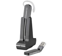 Plantronics Savi W440A-M DECT Wireless Headset With USB PC