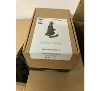 Plantronics Savi W445-M Earhook Headband PC Microsoft Headset 203949-02 New Box
