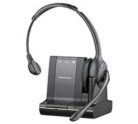Plantronics Savi W710-M DECT Headset for Microsoft Lync/Office Communicator
