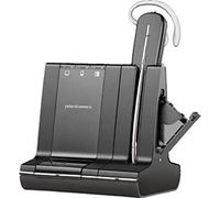 Plantronics Savi W745 DECT Wireless Headset, New