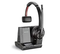 Plantronics Savi W8210-M Wireless Headset