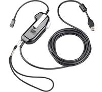 Plantronics SHS 2355-01 Headset Adapter