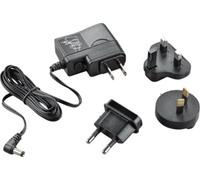 Plantronics Spare AC Adaptor for Poly Calisto 620 & M12 M22 MX10 Headset Amp