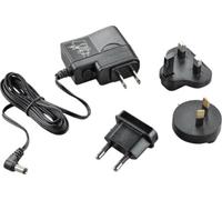 Plantronics Spare AC Adaptor for Poly Calisto 620 & M12 M22 MX10 Headset Amp