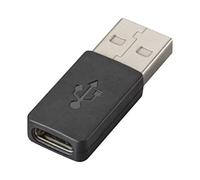 Plantronics 209506-01 Spare adapter USB-C to USB-A