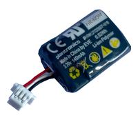 Plantronics spare battery 3-pin version for CS540 & C540/A Wireless Headsets