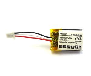 Plantronics spare battery 3-pin version for CS540 & C540/A Wireless Headsets