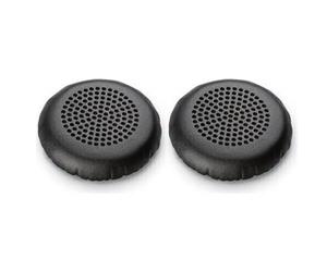 Plantronics Spare Leatherette Ear Cushions 208927-01 for Blackwire C5210 & C5220