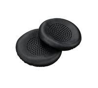 Plantronics Spare Leatherette Ear Cushions 89107-01 for Blackwire C300 C500 C700