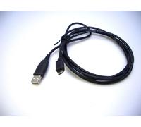 Plantronics Spare Savi Charging Data Cable USB-A To Micro USB B without Ferrite