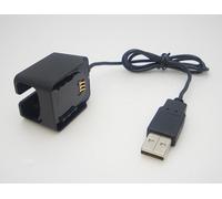 PLANTRONICS SPARE USB DELUXE BATTERY CHARGER for Savi WH500 W440 & W740 Headsets