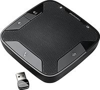 Plantronics Speakerphone 86700-01 Black