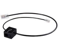 Plantronics Telephone Interface Cable for Savi CS530 CS540 W710 W720 W730 W740