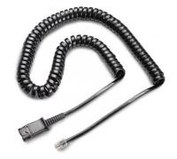 Plantronics U10 Quick Disconnect Cable for Cisco