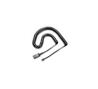 HP Poly U10P Long End Spare Headset Cable