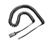 Plantronics U10P Polaris Bottom Cable H-Range