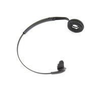 Plantronics Uni-band with Leather Ear Cushion 66735-01 for AWH55 CS50 CS55 CS60